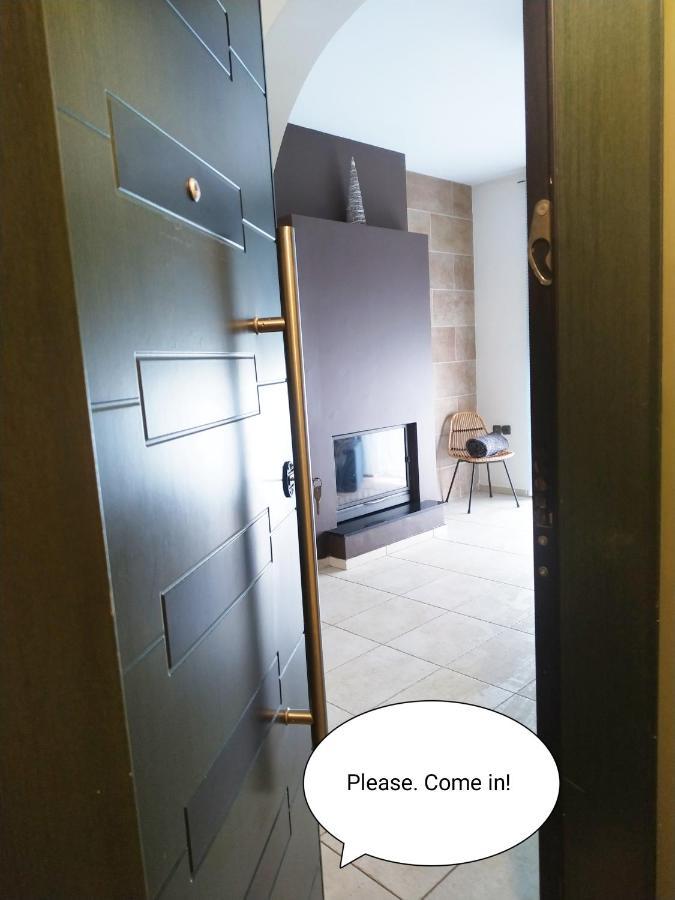Nest & Parking Apartment *