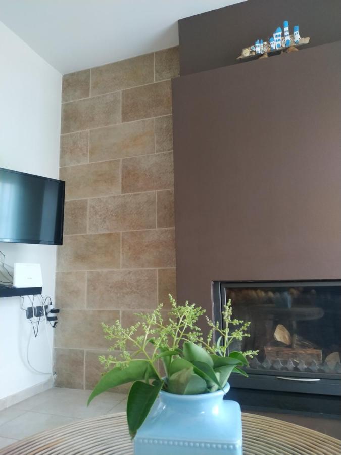 Nest & Parking Apartment