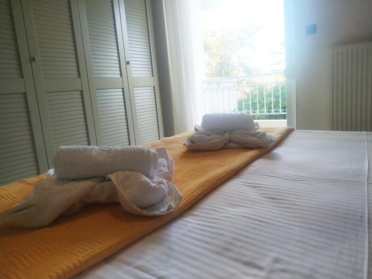 Nest & Parking Apartment Ialysos (Rhodes)