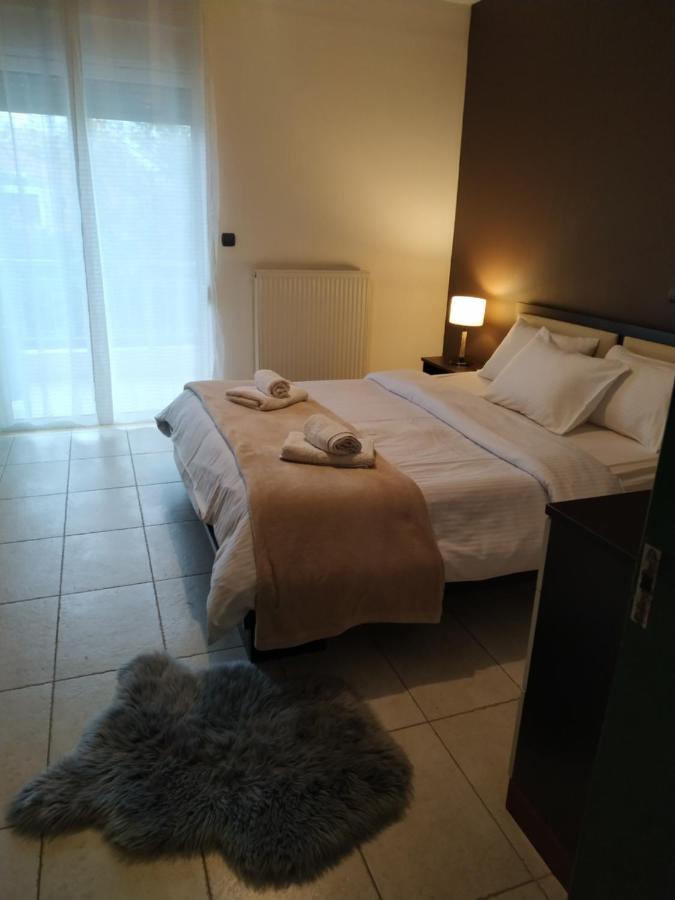 Nest & Parking Apartment