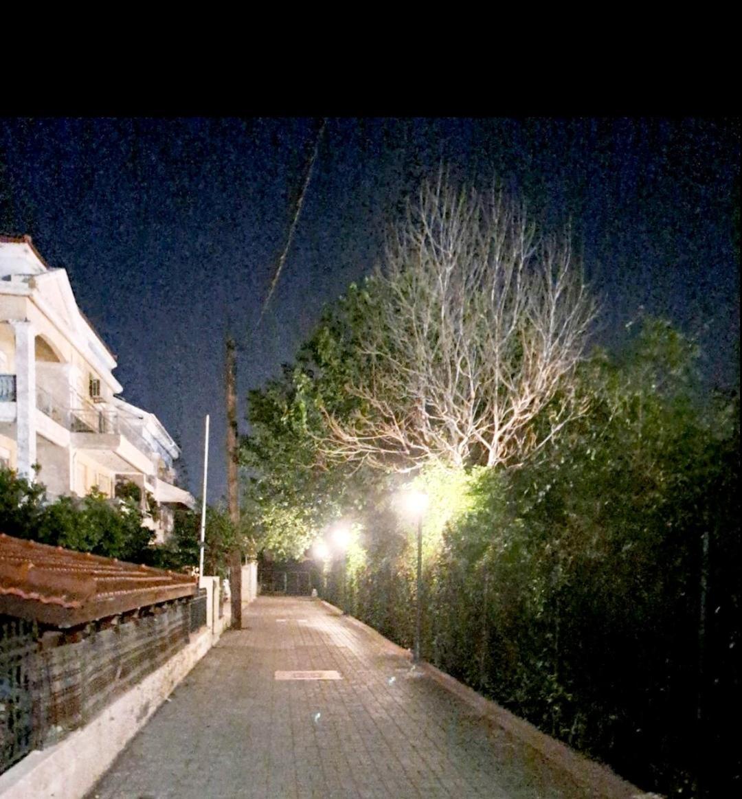 Nest & Parking * Ialysos (Rhodes)