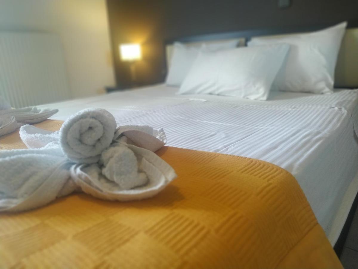 Nest & Parking Apartment
