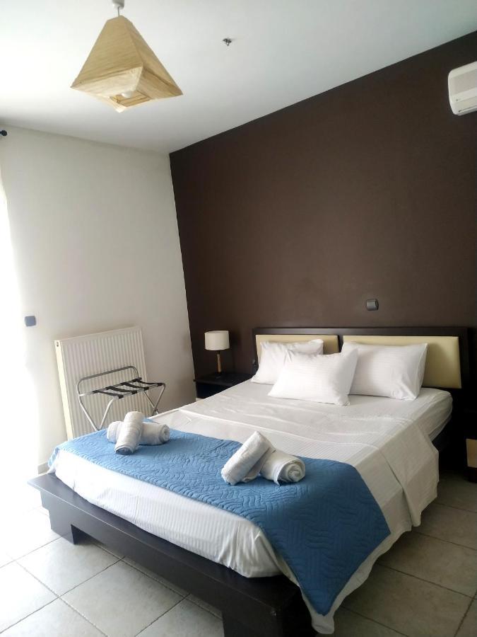 Nest & Parking Apartment