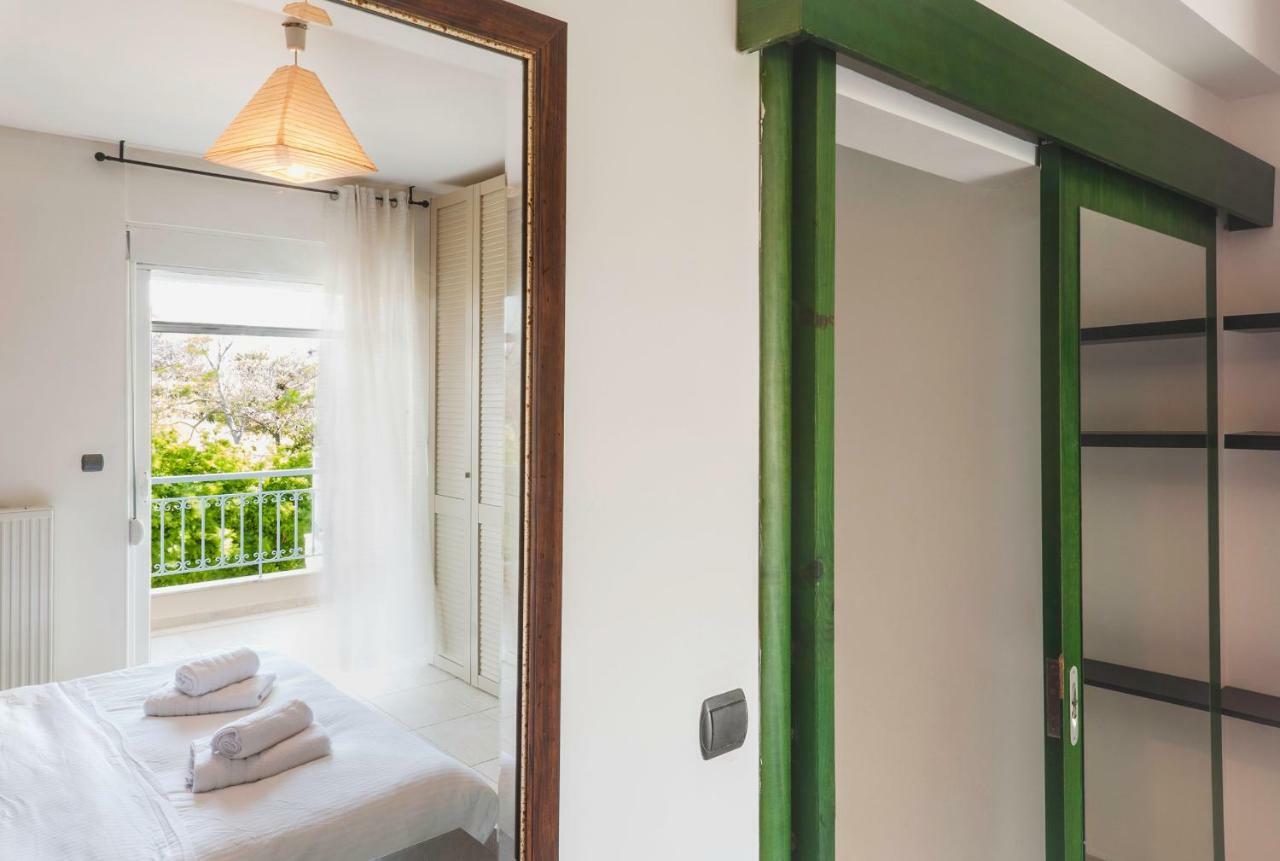 Apartment Nest & Parking Ialysos (Rhodes)